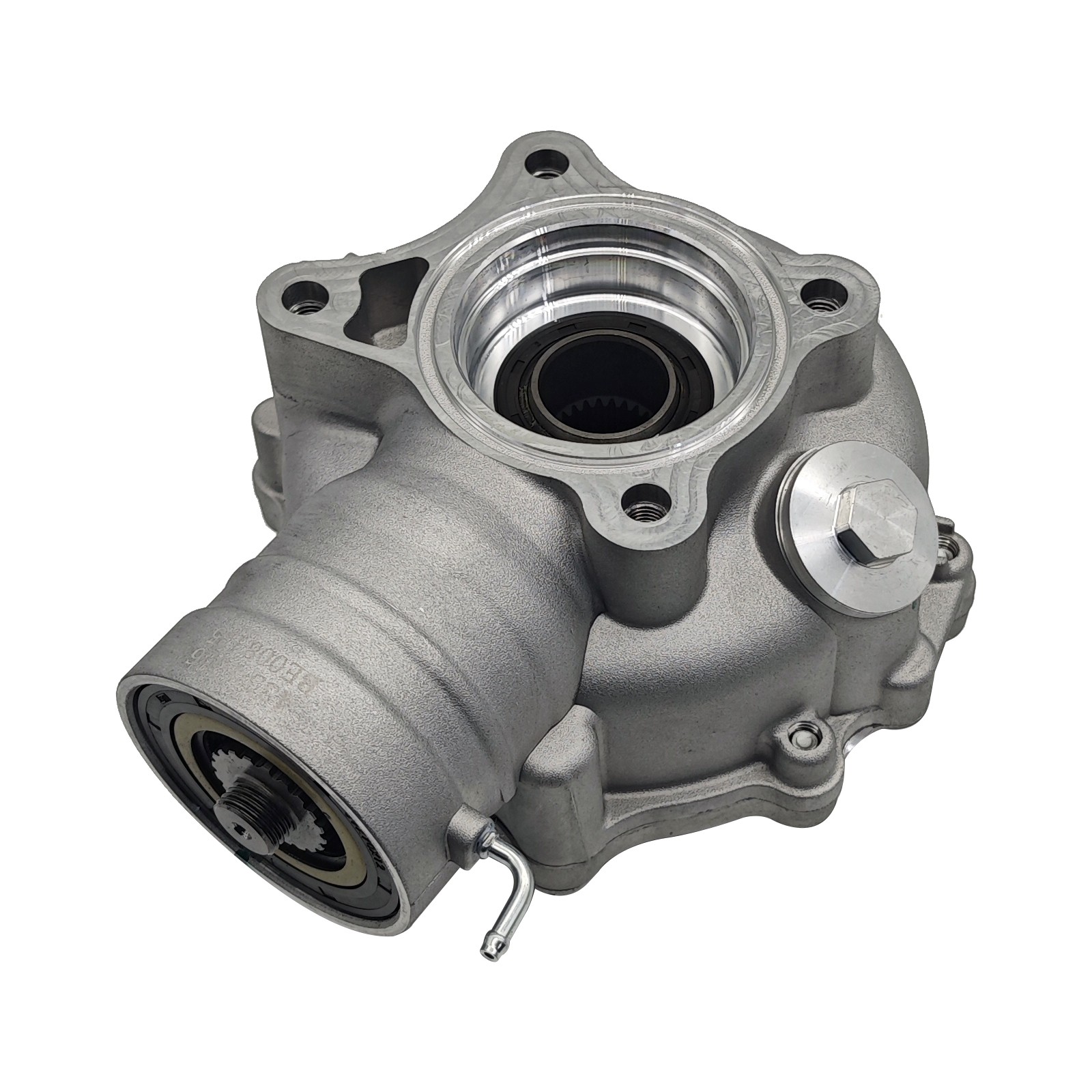 Rear Final Drive Differential Gear for Honda TTRX520 Foreman 2020-2022