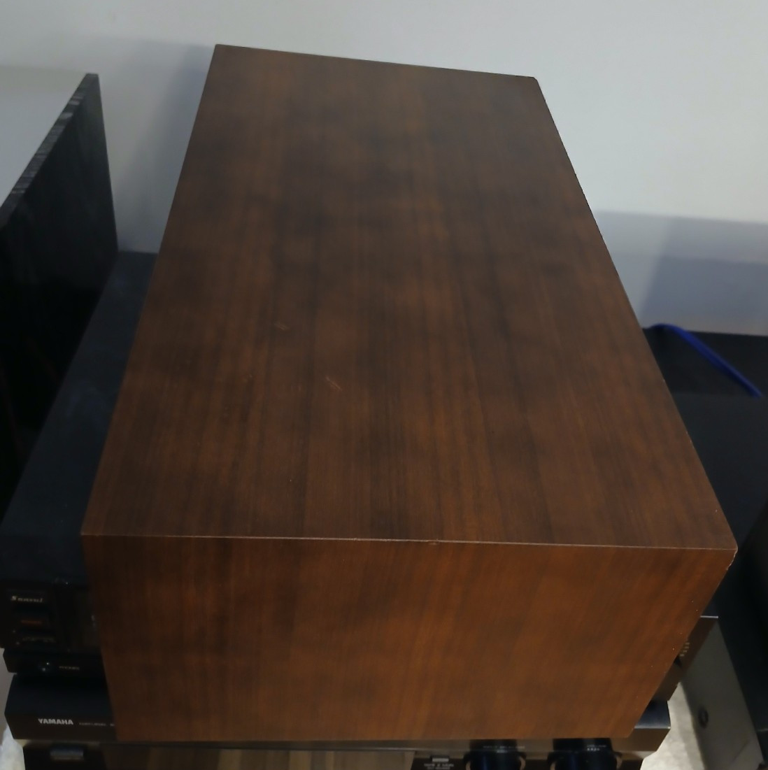 VTG Penncrest 6912A Solid State AM-FM Multiplex Stereo-Free Shippin-Works-S. Vid