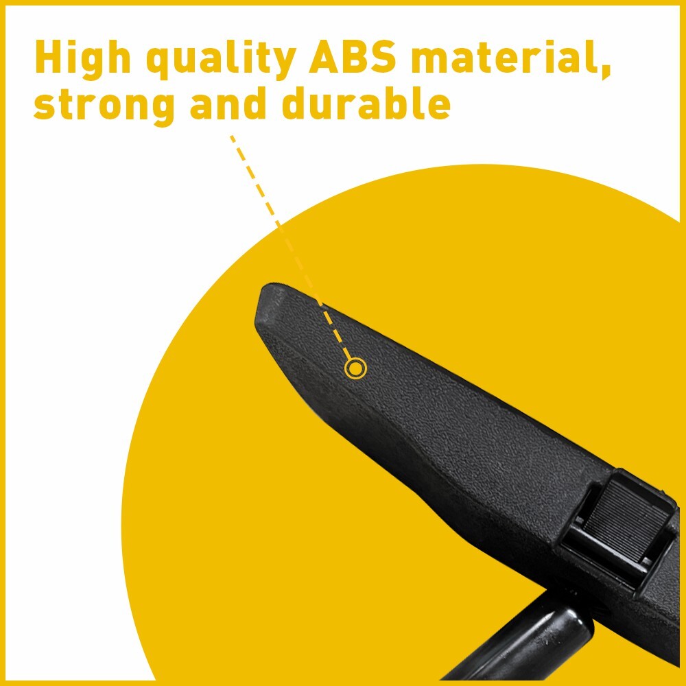 For Most Cars Universal Inner Interior Inside 8 Inch Rearview Rear View Mirror