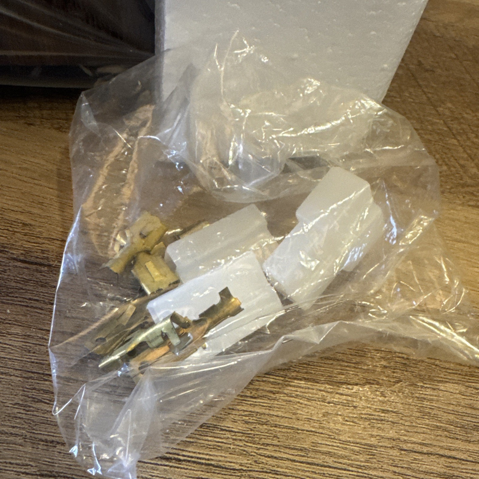 New Sears CB Radio Power Supply Converter 120v AC to 12V DC Home Use # 6136781