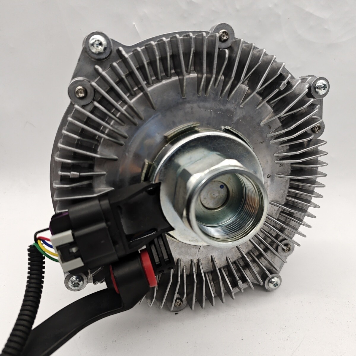 for 2013-18 Ram 2500 3500 6.7L Cummins Fan Clutch Radiator Cooling 52014729AC