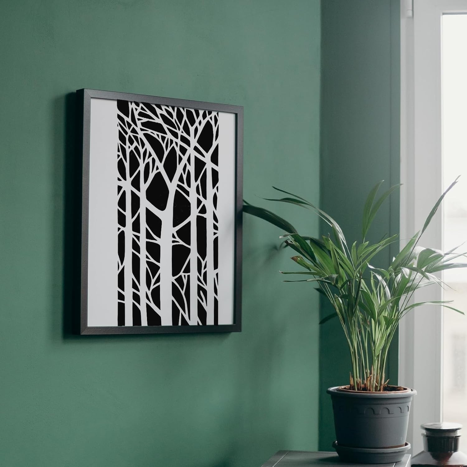 16 Pcs Stencils for Crafts Reusable Stencils for Painting Texture Stencils Backg