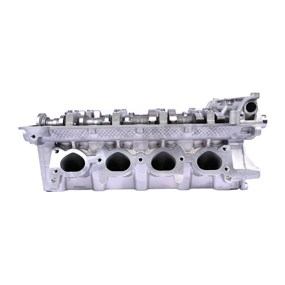 CYLINDER HEAD 55568116 FOR CHEVY CRUZE SONIC 1.8 DOHC 2011-2018 DUAL VVT CAST