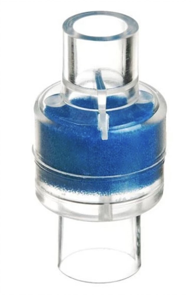 Lot of 10 - Z1 & Z2 HME Heat Moisture Exchange Waterless