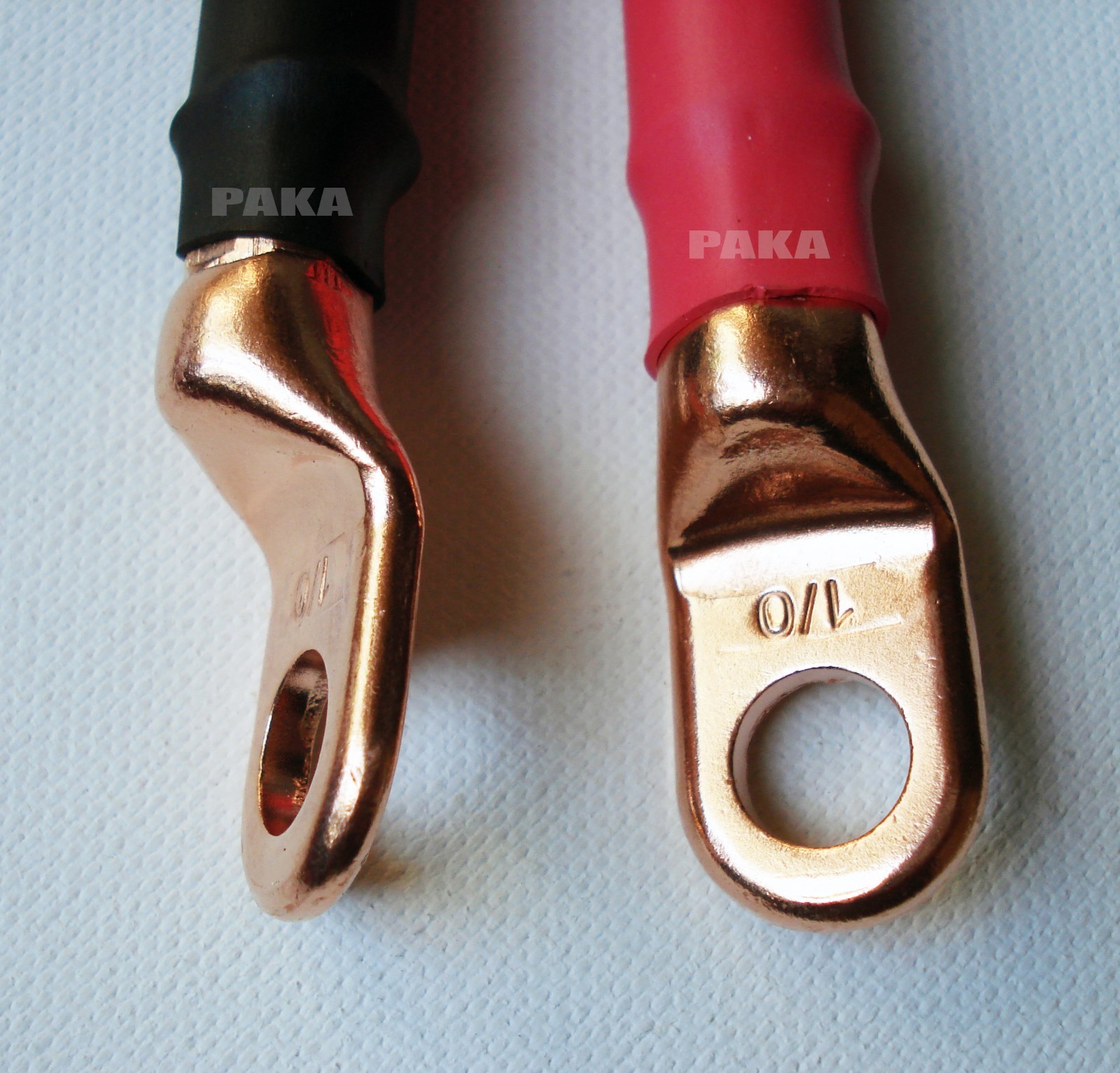 3 PCS- 1 GAUGE 25 FT QUICK DISCONNECT JUMPER-BOOSTER CABLE SET,TOW-SERVICE TRUCK