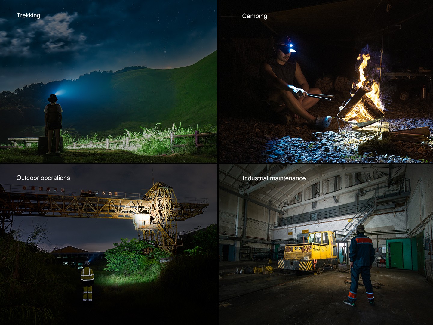 Fenix HM60R V2.0 1600 Lumen Rechargeable Outdoor Headlamp