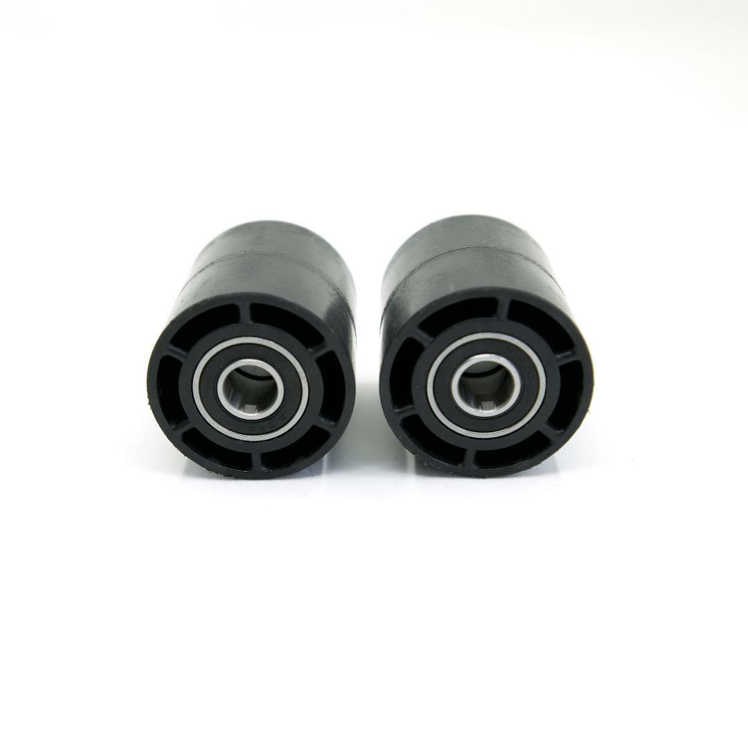 Belt Grinder 2x72 wheel set for knife grinders