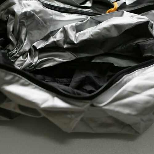 Portable 5x7 8x10 Film Changing Tent Room Large Format Light Weight Tight Gift