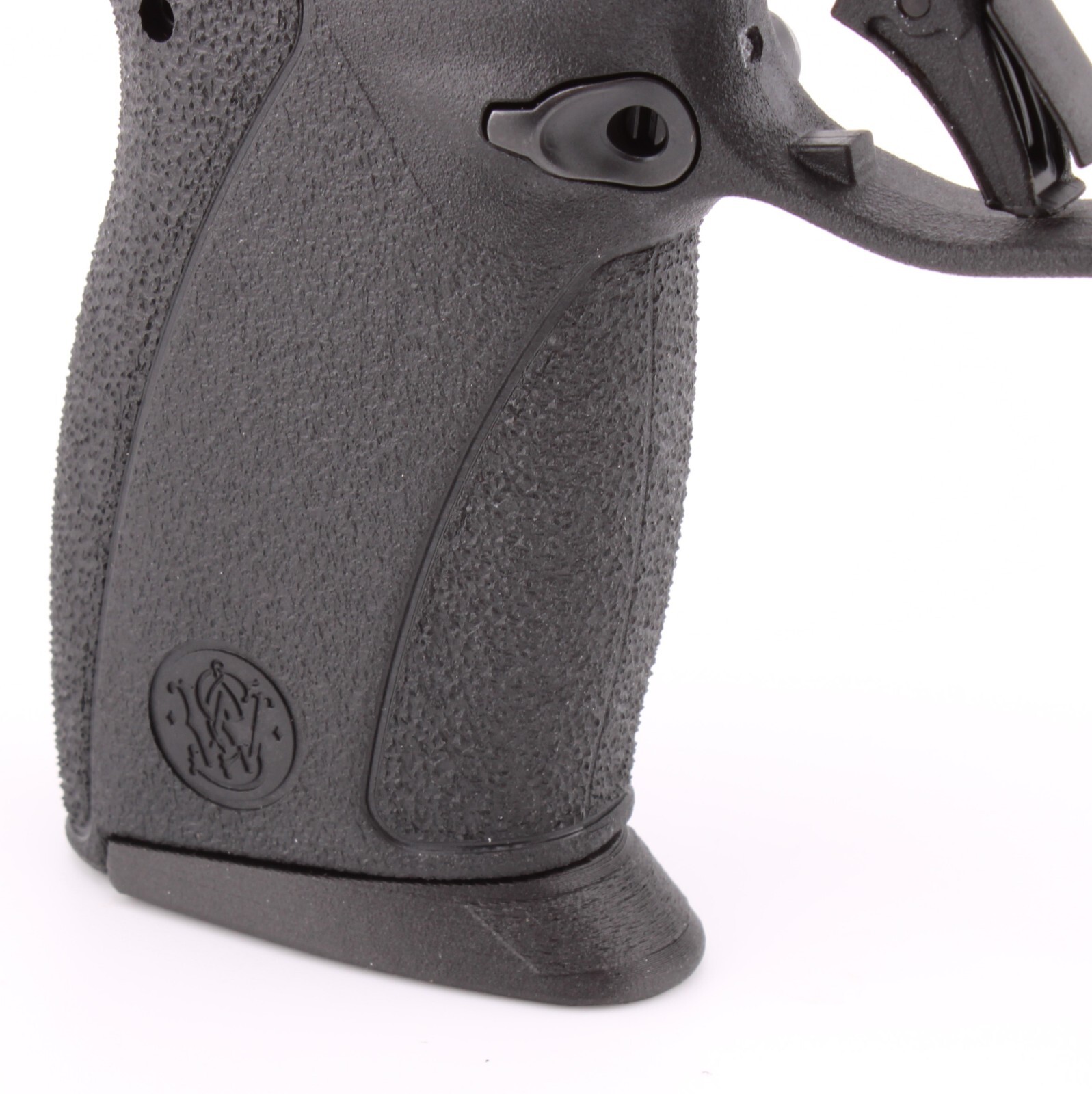 No-pinch Pinky grip for the Smith & Wesson Bodyguard 2.0 10 Rd Magazine