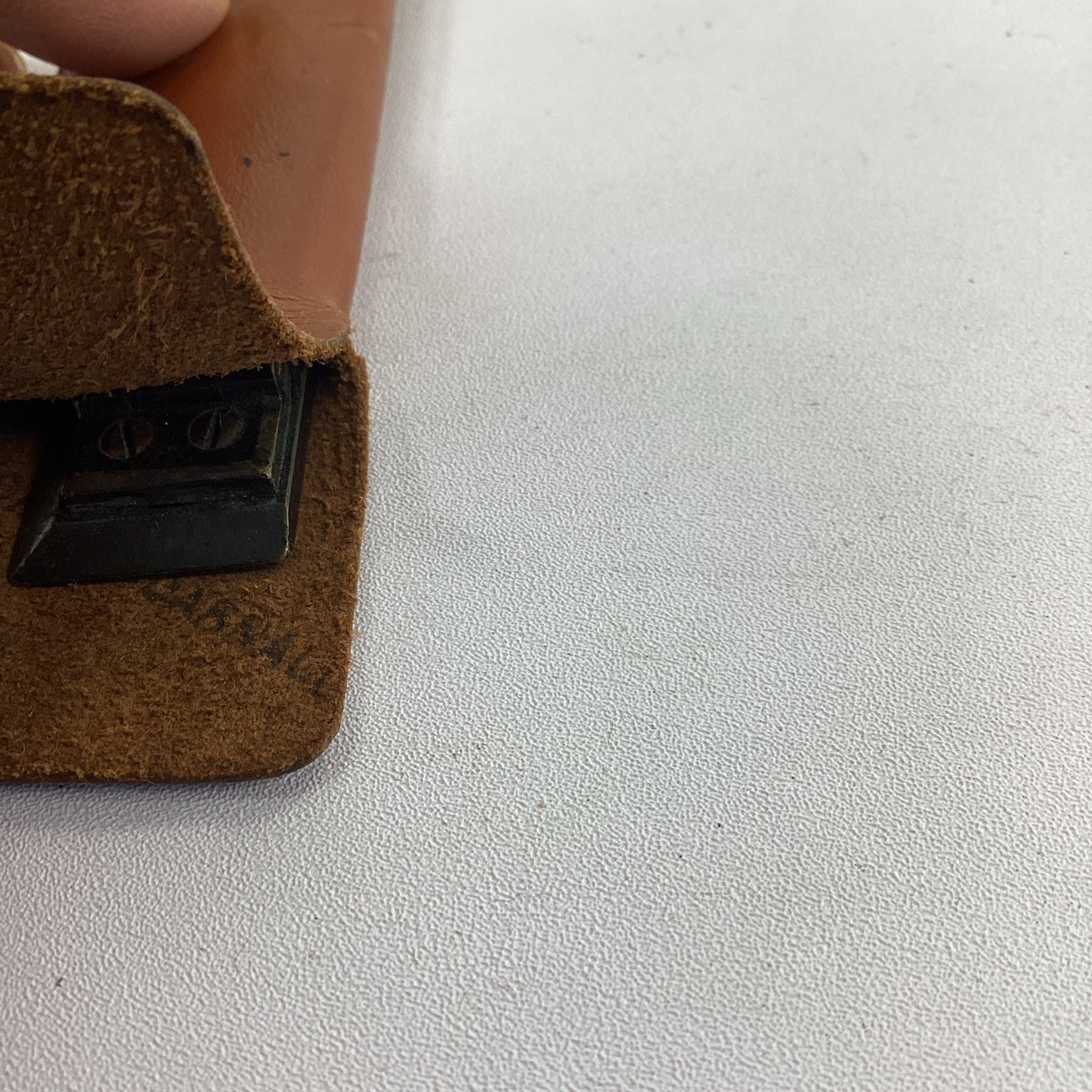 Vintage Dietzgen Survey Plane Table Alidade In Case Topograph Geological