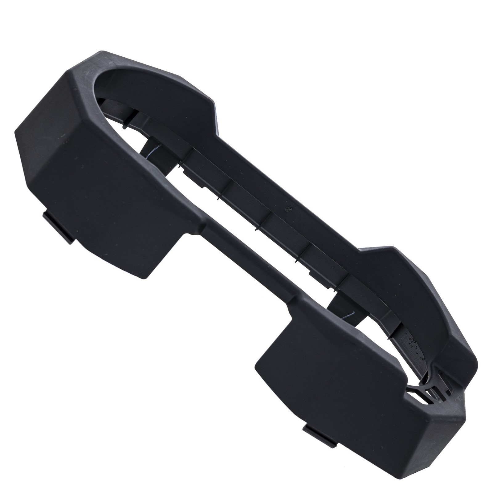 Polaris 5455956 Front Bezel Gauge RZR Turbo XP Sport EPS Ultimate 4 2