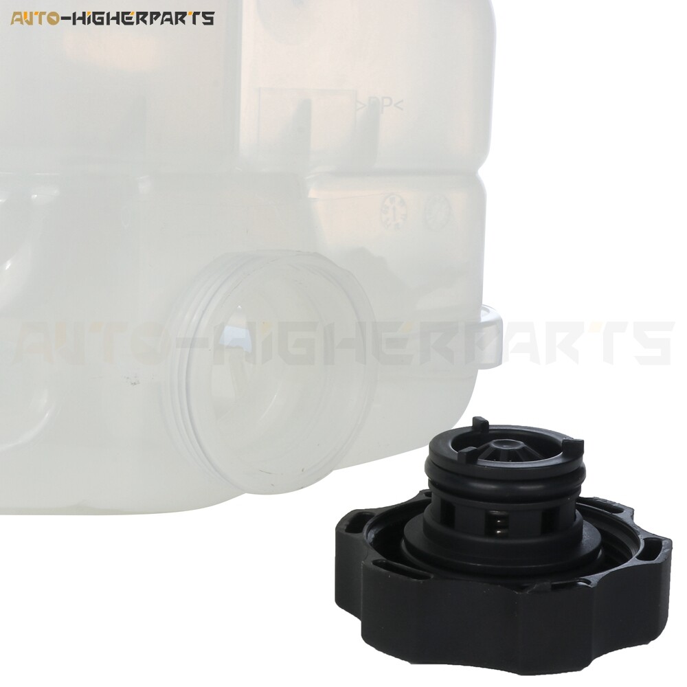 For 2011-2016 Chevy Cruze 1.4L 1.8L Radiator Coolant Overflow Tank