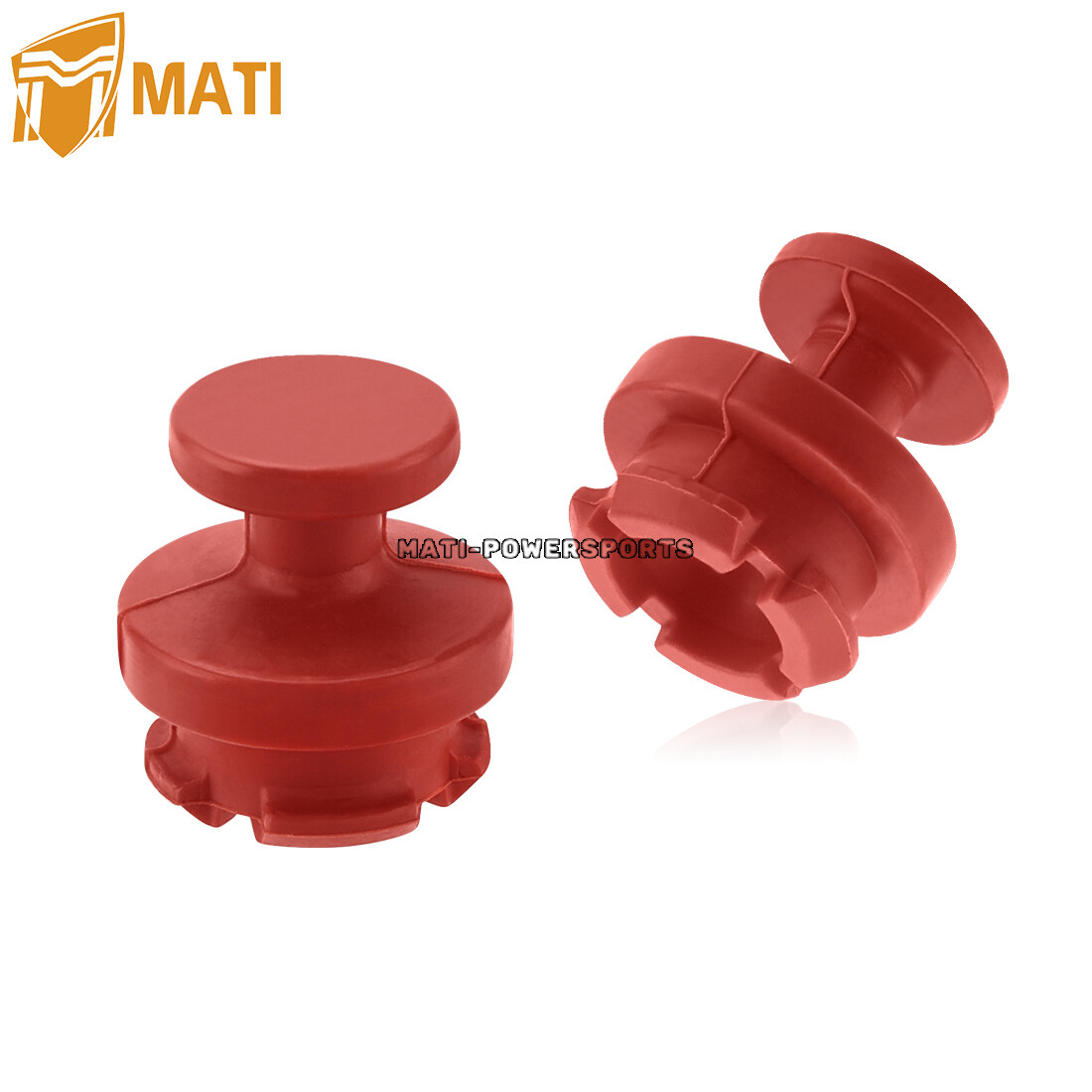 Front Brake Wheel Cylinders w/Shoes Kit for Honda TRX350FE/FM/TE Rancher 2000-03