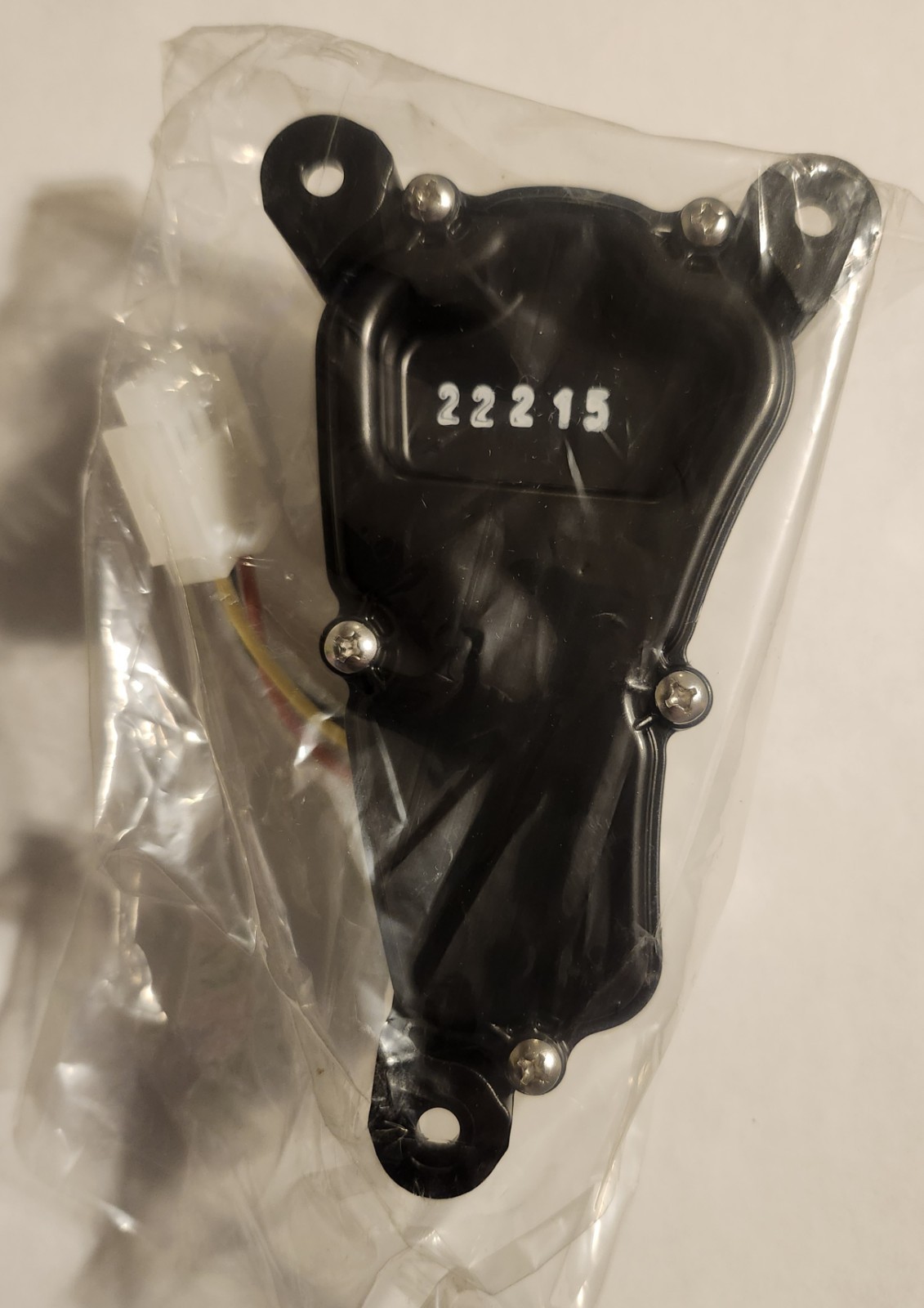 Precision Circuit 225Amp Lithium Ion Battery Isolation Manager 00-10041-261