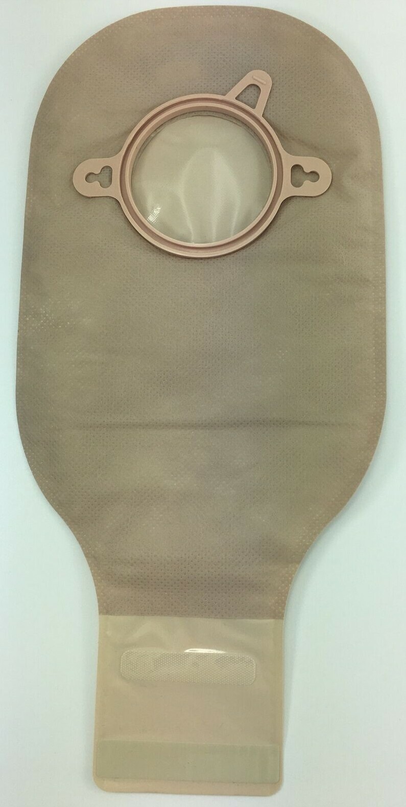 8 Hollister 18183 Drainable Ostomy Pouches 2-1/4" Flange USA Exp. 2029