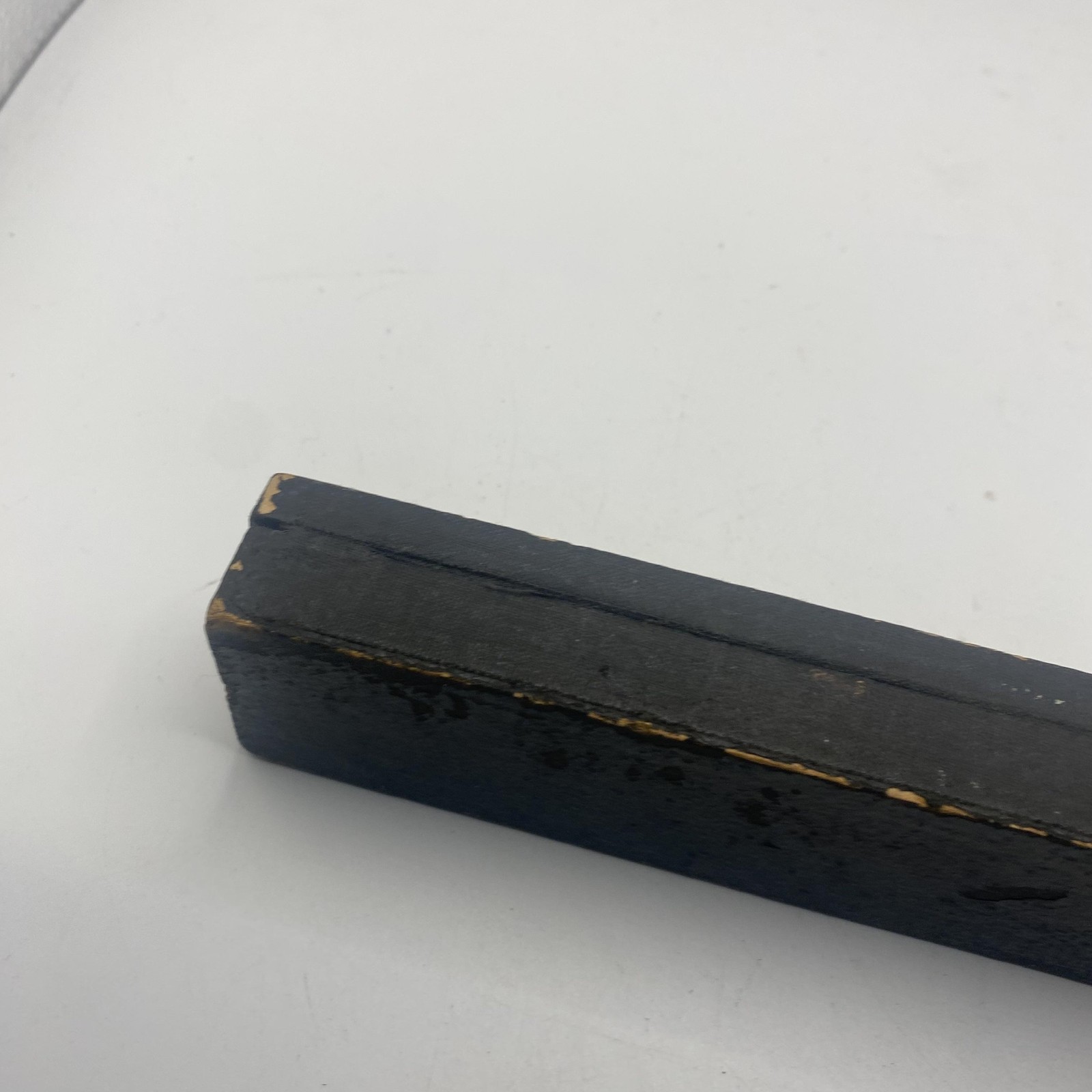 Vintage Kolesch & Co NY Brass Proportional Divider Drafting Tool Original Box