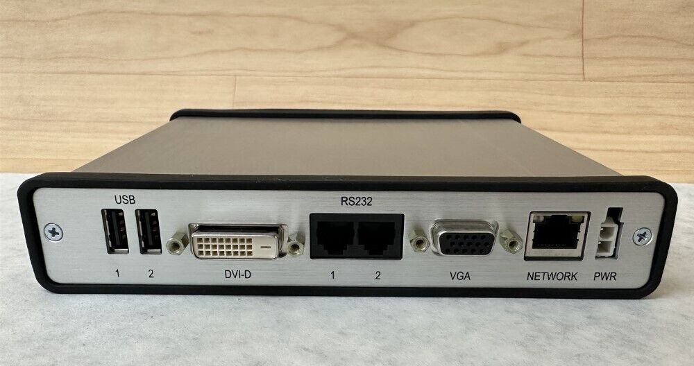 NCR KC2500 WEC7 Kitchen Controller 1642-8000-8801 / 1642-8000-0000