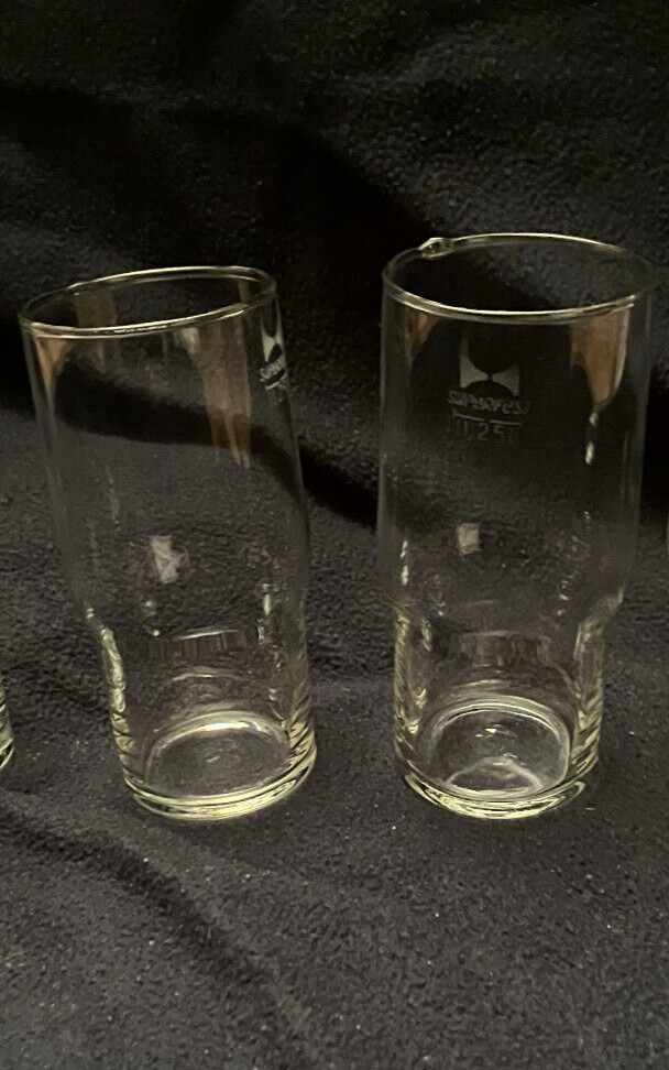 Superfest glass GDR 250ml 2 pieces