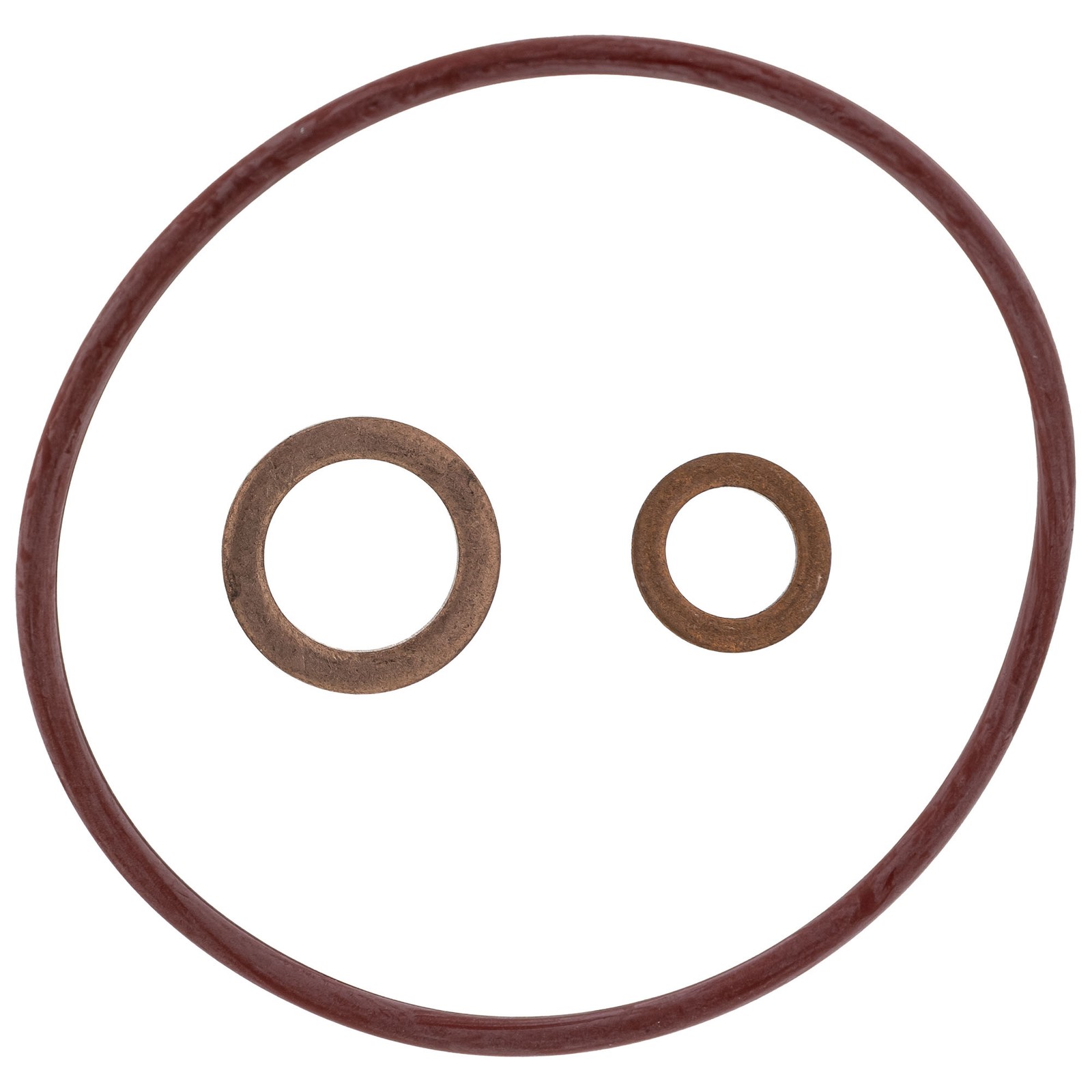 BRP 9779254 Can-Am 0W-40SAE Full Synthetic XPS Oil Change Kit Rotax 900 ACE