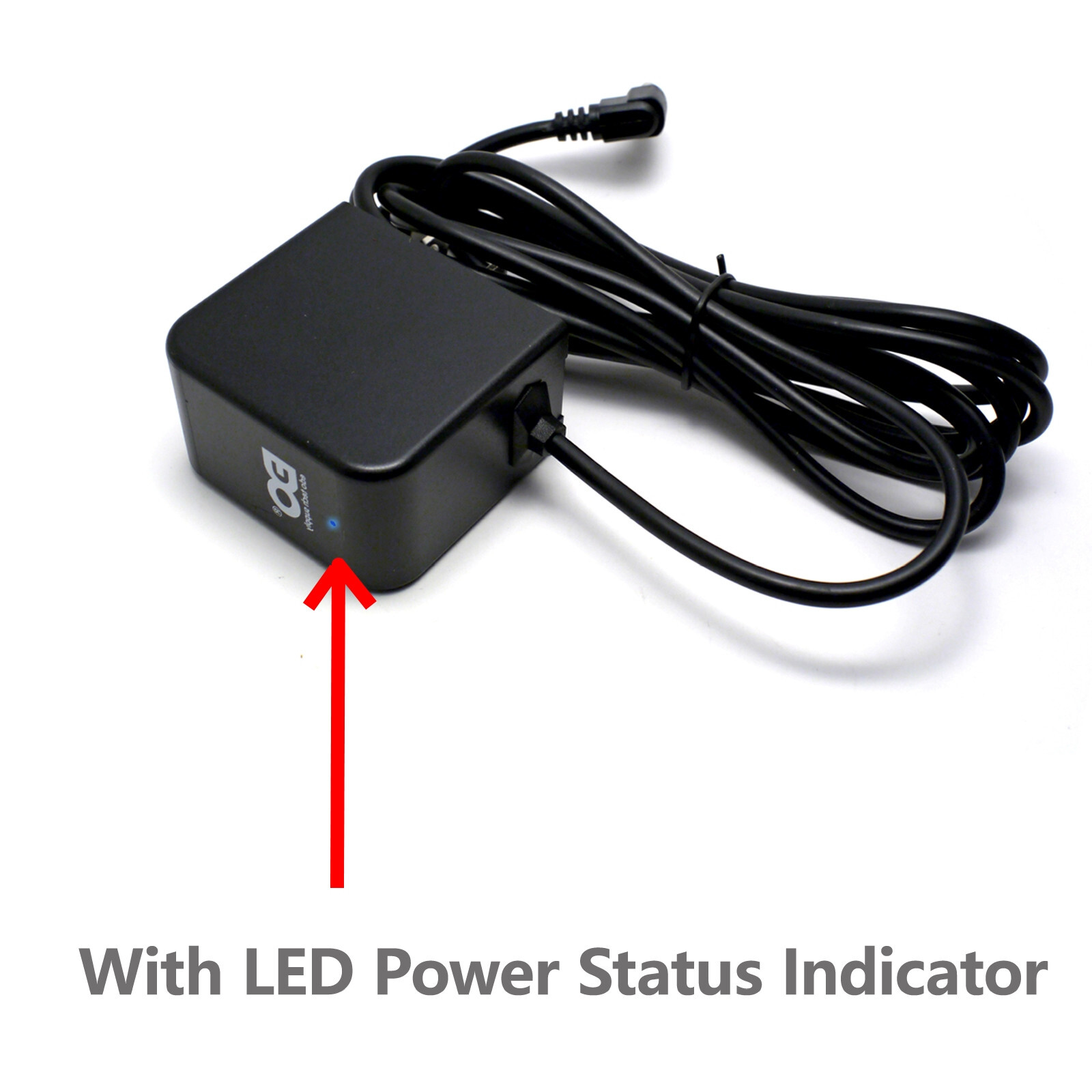 5V AC Charger for Uniden Bearcat Scanner Radio BCD436HP BC125AT BC75XLT BCD325P2