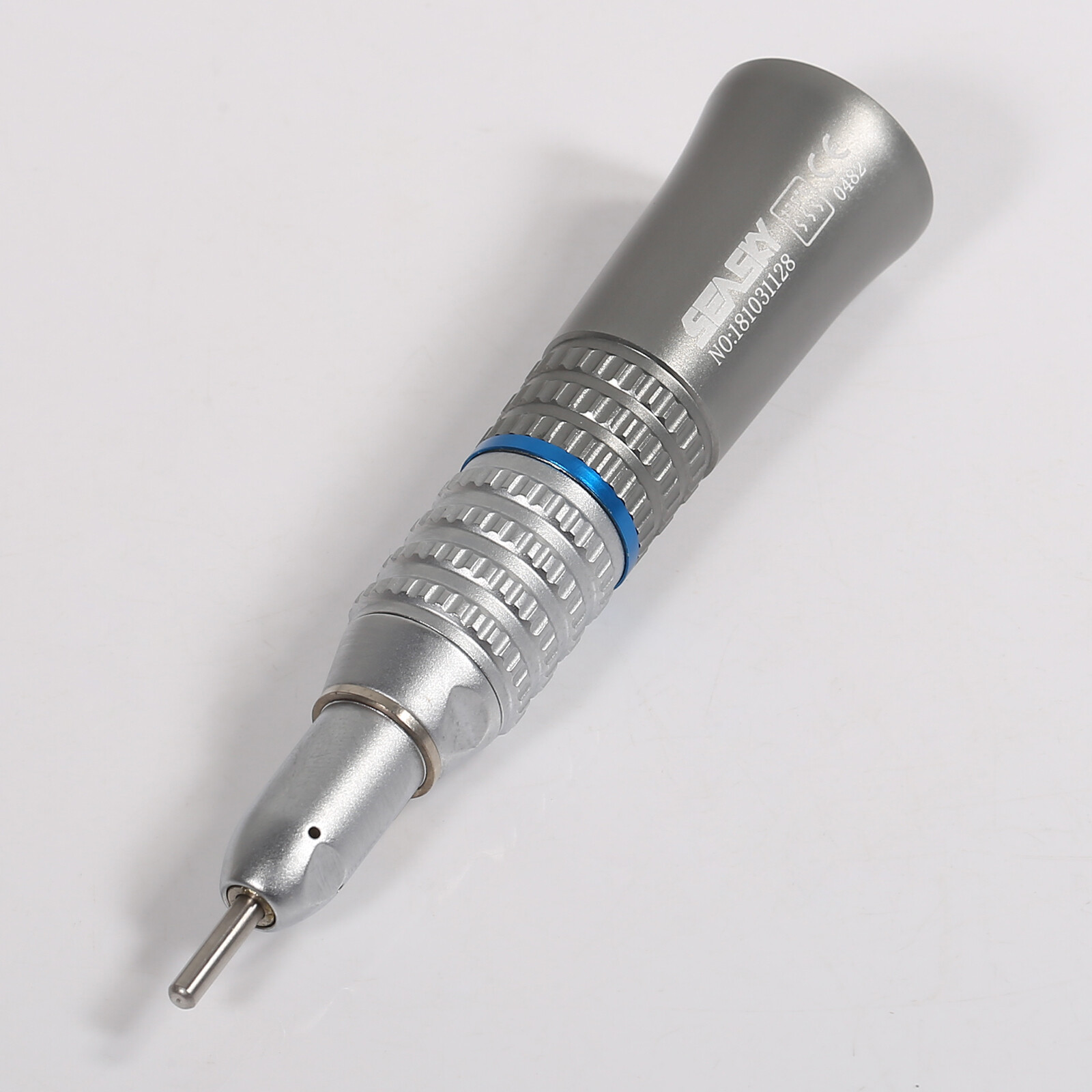 NSK Style Dental Slow Low Speed Straight Handpiece Nose Cone E-type SEASKY HP