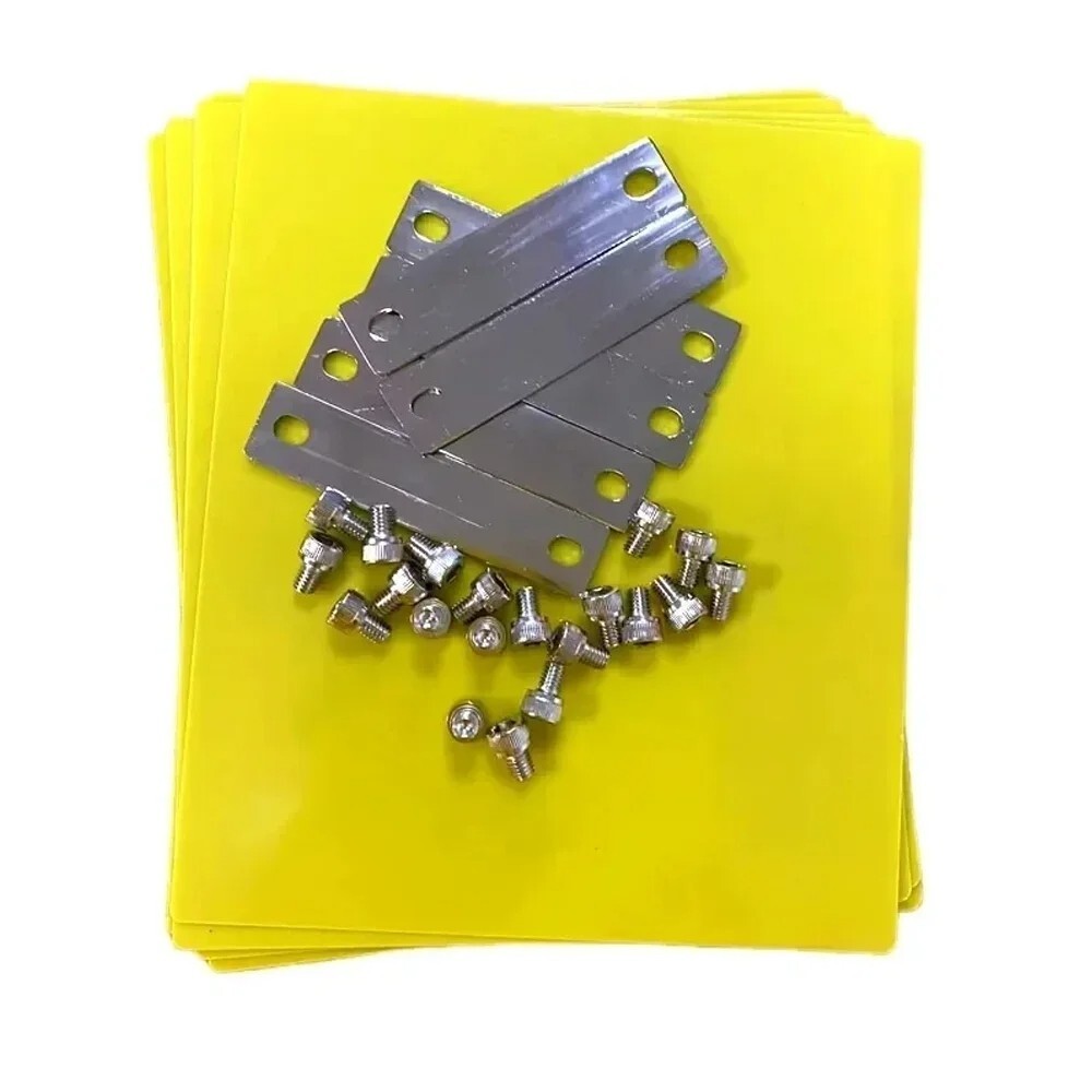 3.2V 320Ah Lifepo4 Battery Grade A li-ion Iron Phosphate, for 12V Golf Cart 2025