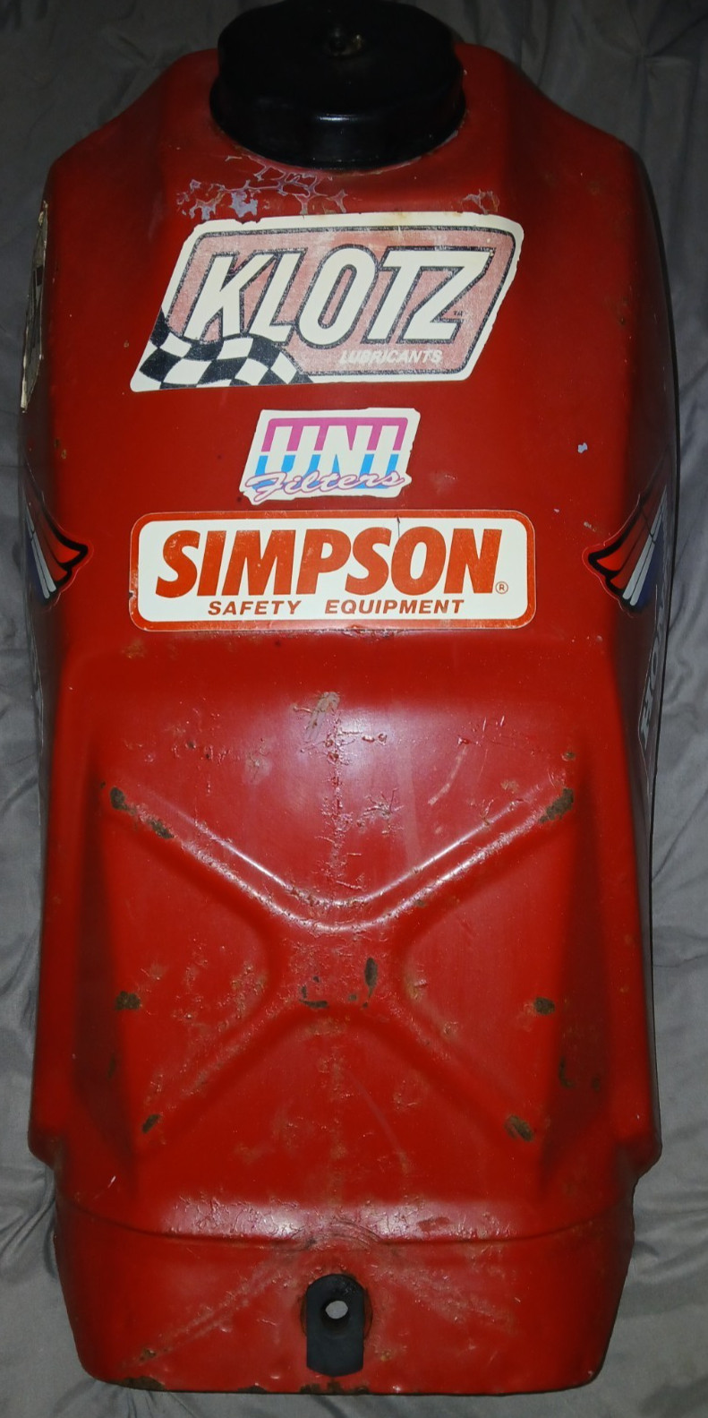 1984 Honda ATC 250r Gas Tank