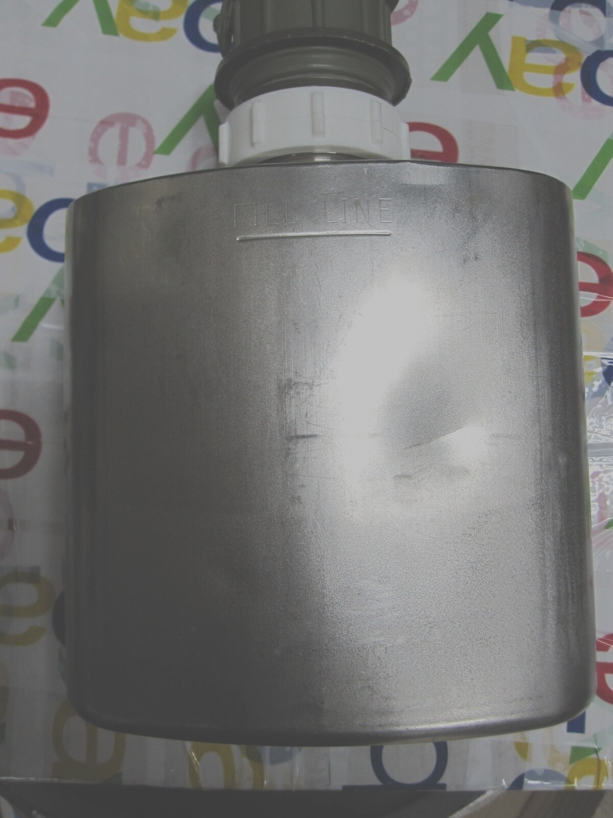 ARTIC INSULATED CANTEEN, WATER (MILITARY, NSN:8465013144284)