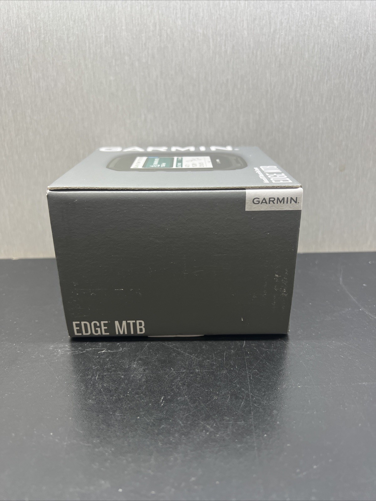 Garmin Edge MTB GPS Mountain Bike Computer