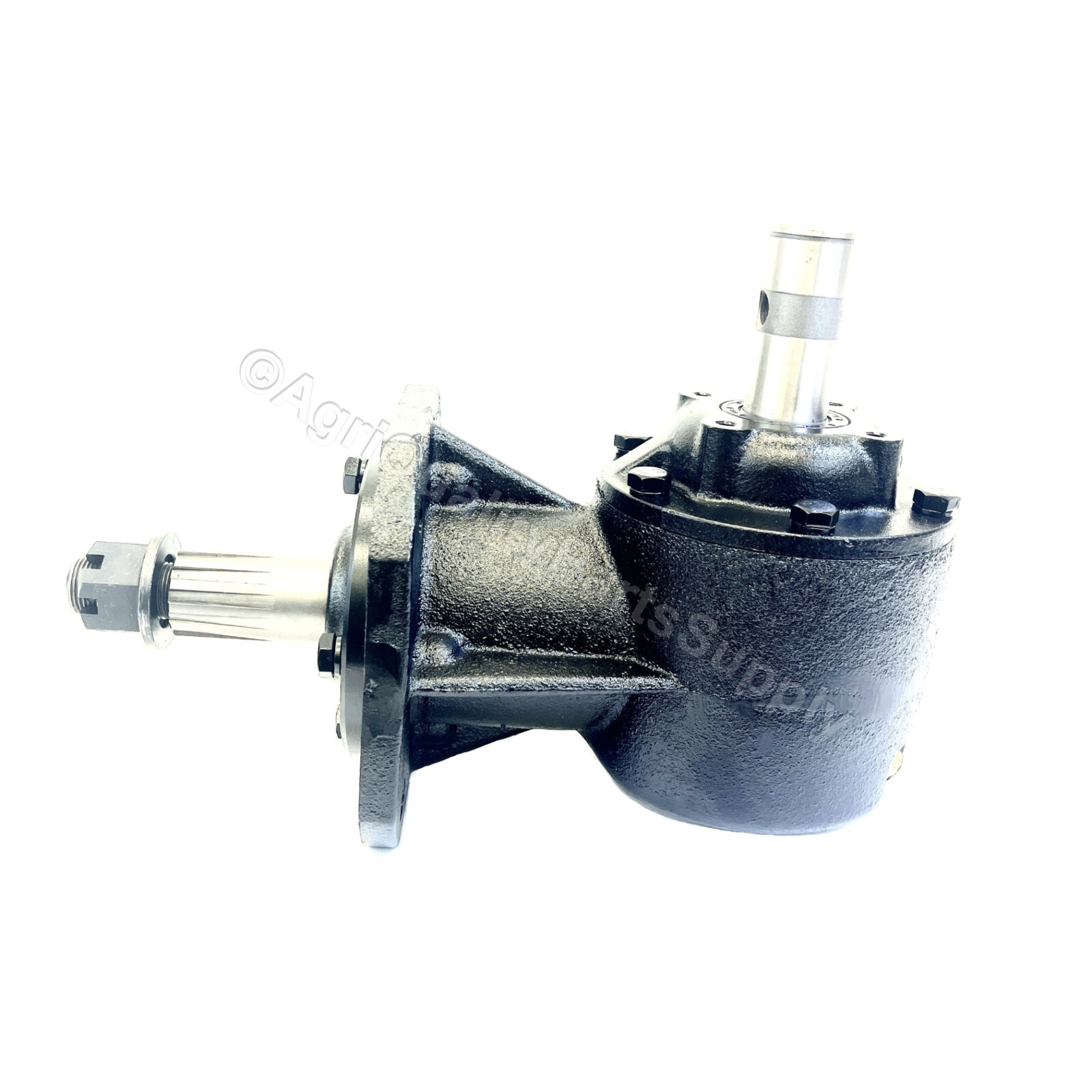 Landpride 826-670C Replacement Gearbox 1:1.93 Ratio 12 Splines, Free Shipping