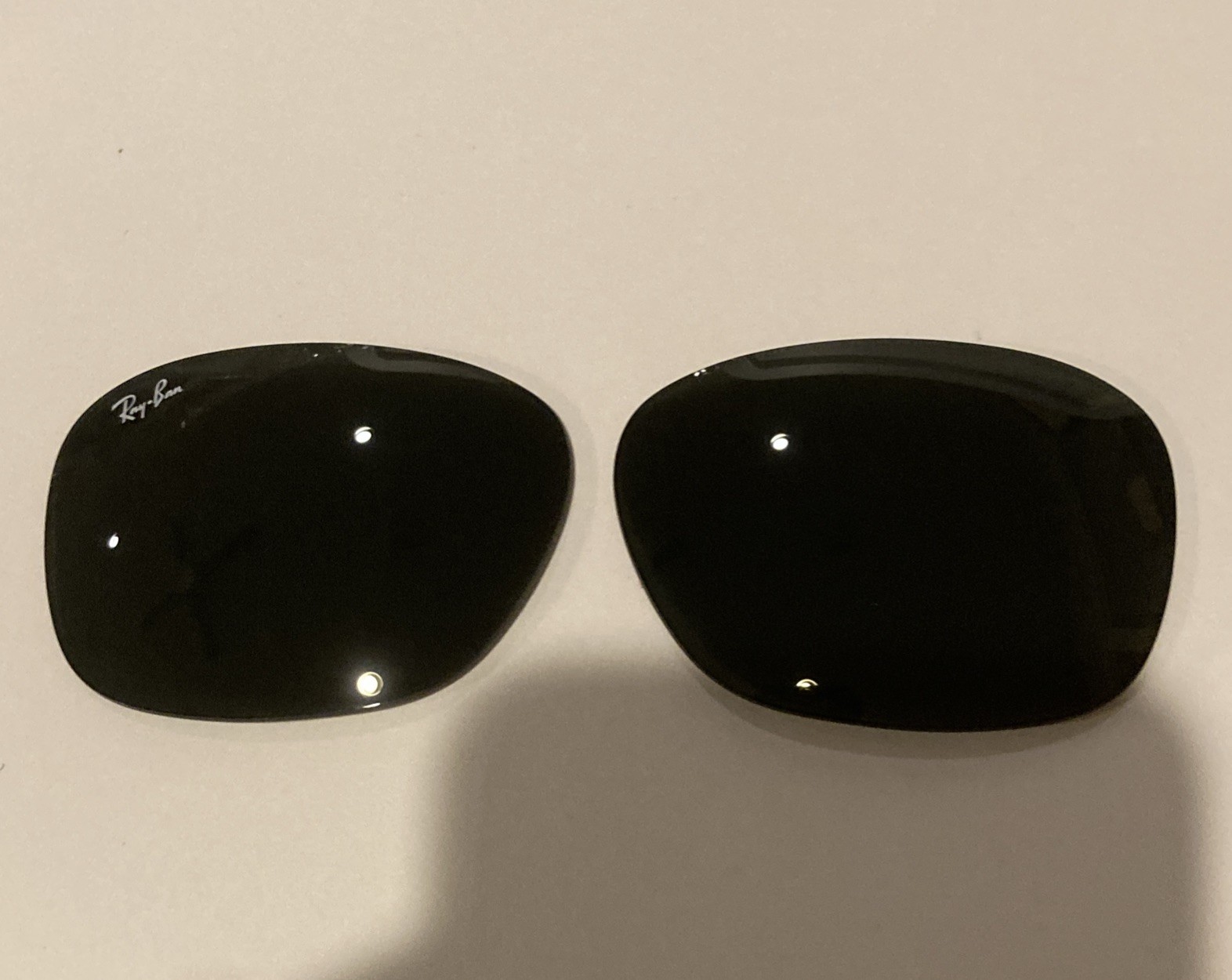Ray Ban RB4101 Replacement Lenses - New Authentic