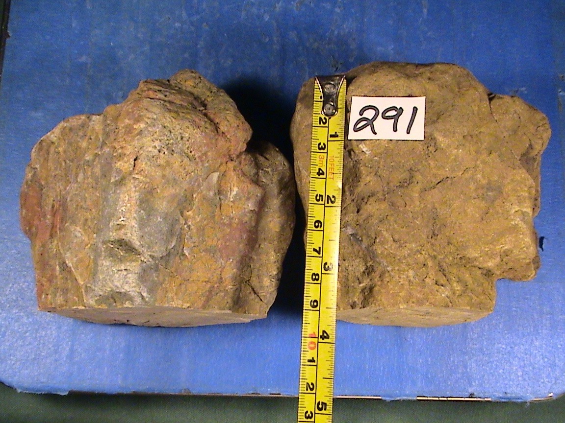 Mixed Yellow Jasper Agate Lot, Rough Natural Lapidary Rocks, 5 LBS, 6 OZ, #291