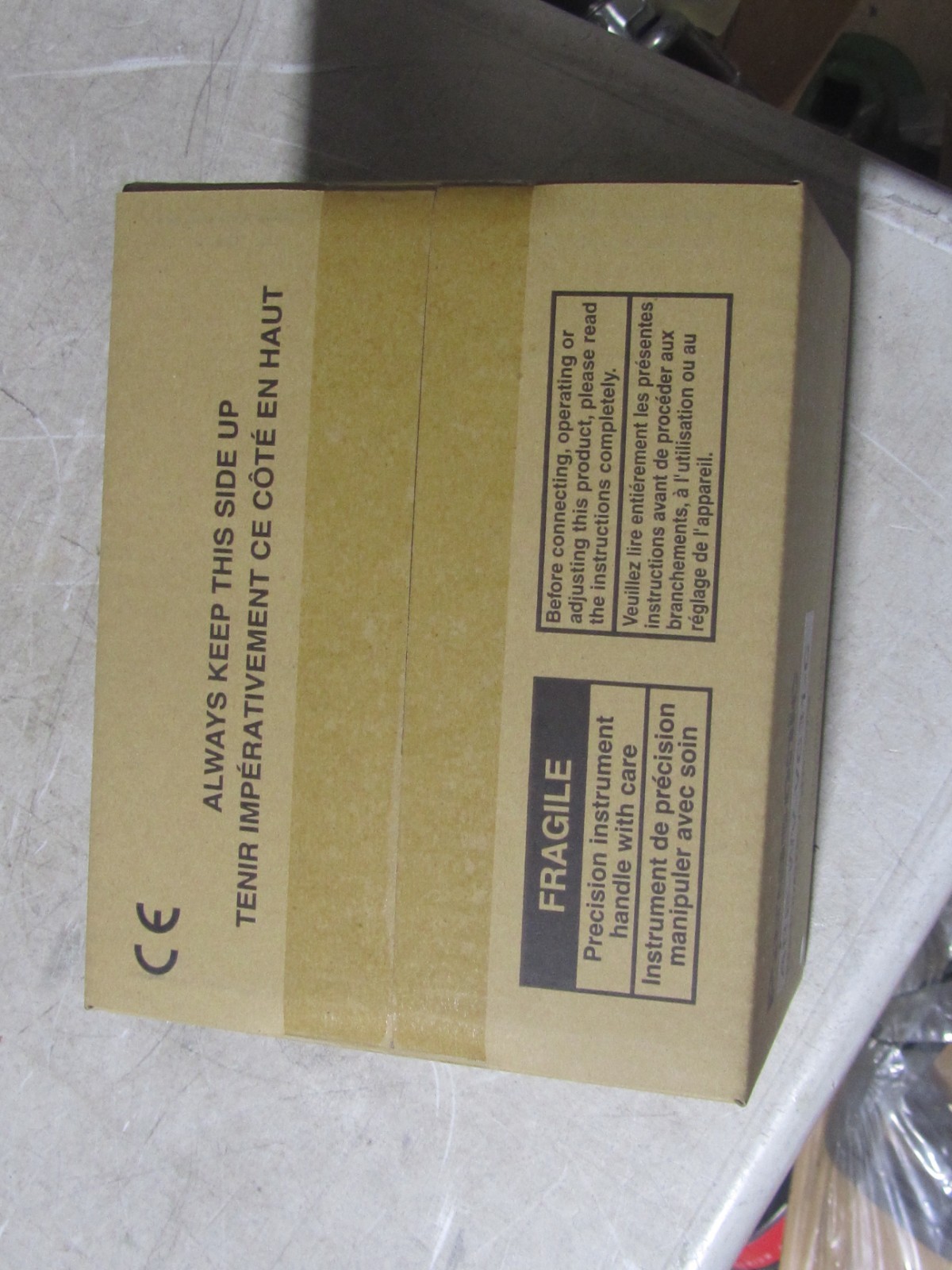 NEW FACTORY SEALED PANASONIC ARB-WV-VC31-C Arbitrator Back Seat Camera