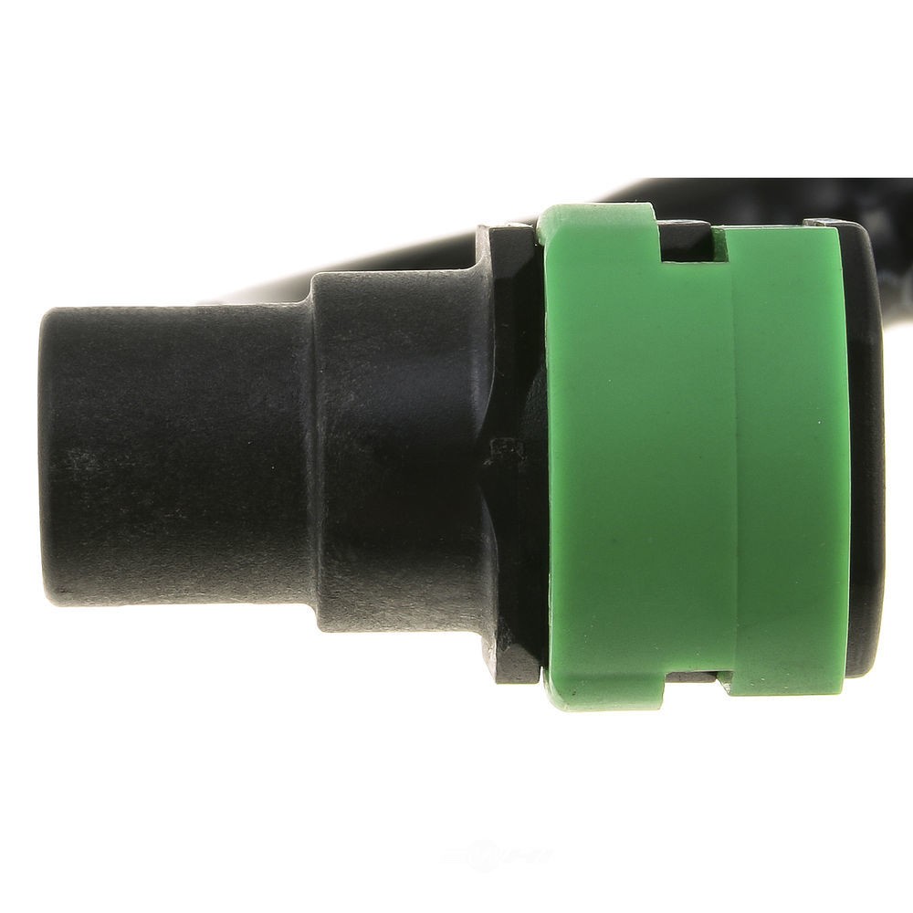 Vapor Canister Purge Solenoid WVE 2M1730 fits 16-19 Ford Fiesta 1.6L-L4