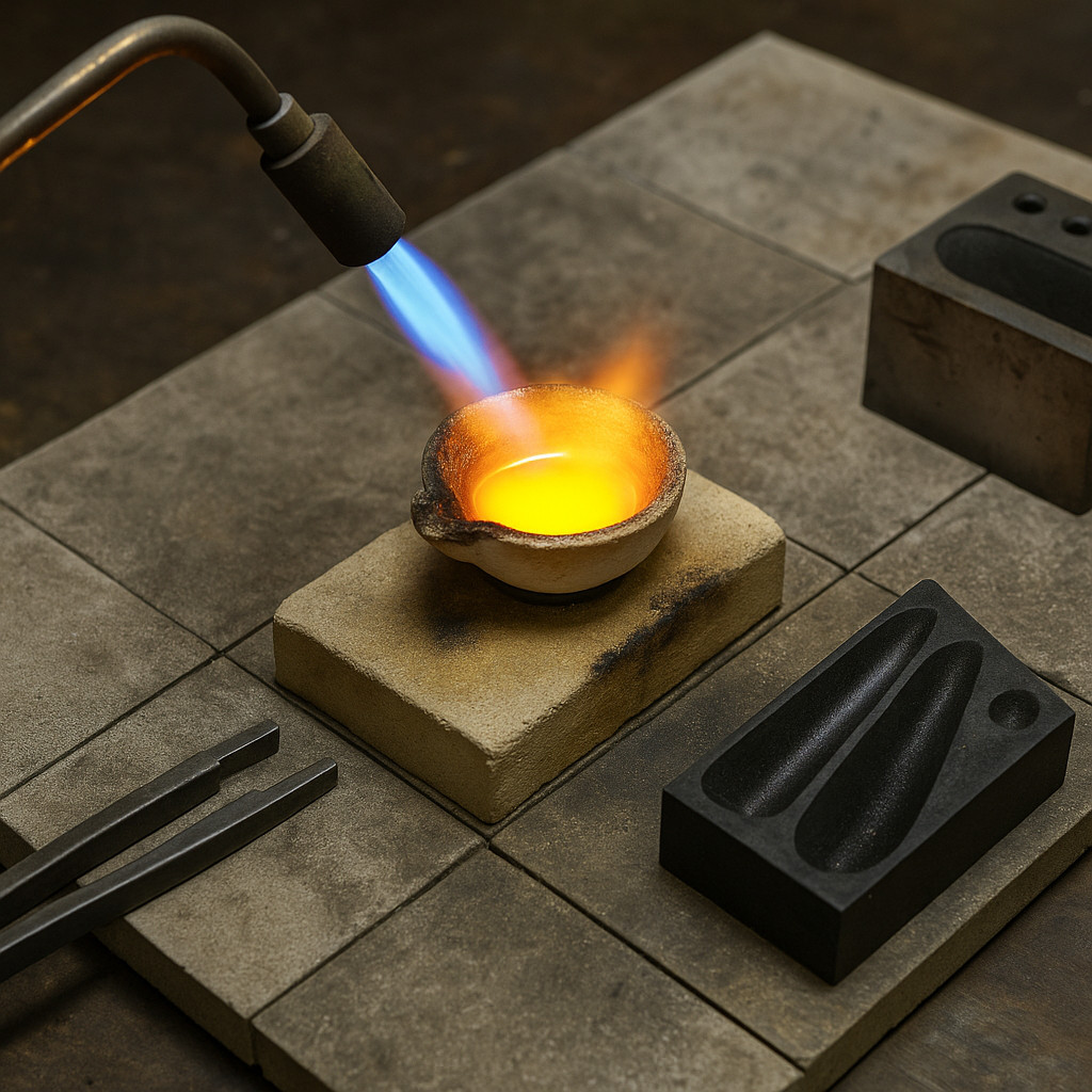 Boric Acid 1 LB 99% Pure Powder Flux Gold Silver E-Waste Metal Refining Melting