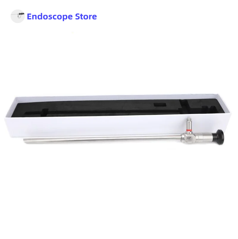 HD Medical Surgical Φ2.9mm Φ4mm 302mm 0° 12° 30° 70° Rigid Endoscope Optics