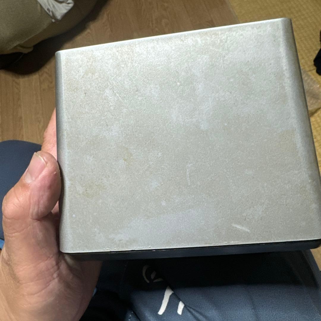 Epoch Astro Wars Electronic Game Retro LSI Handheld Tested Japan