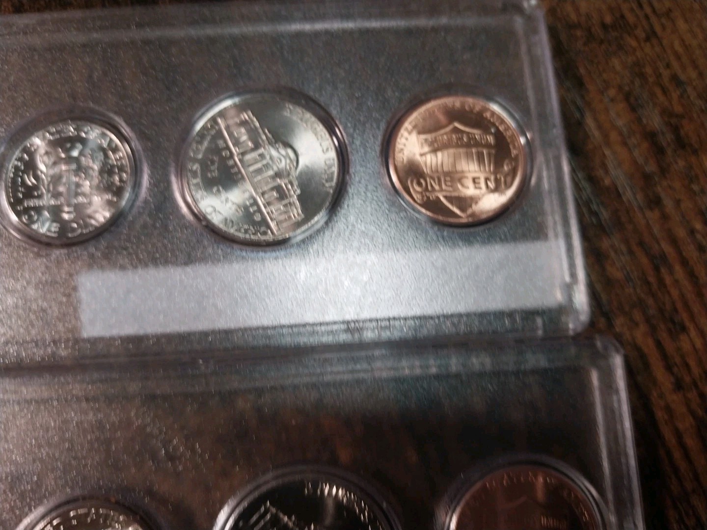 COMBINED SETS OF 2026D AND 2025 P AND D SEMI QUINCENTENIAL HALF/CENT 15 COINS