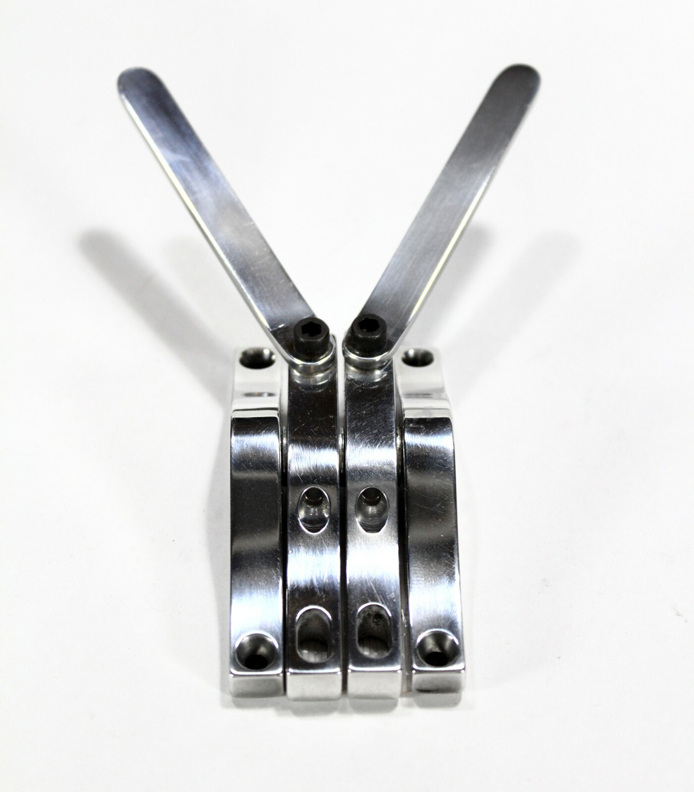 Peters G/B string bender, lap steel guitar, pitch shifter, palm lever tele