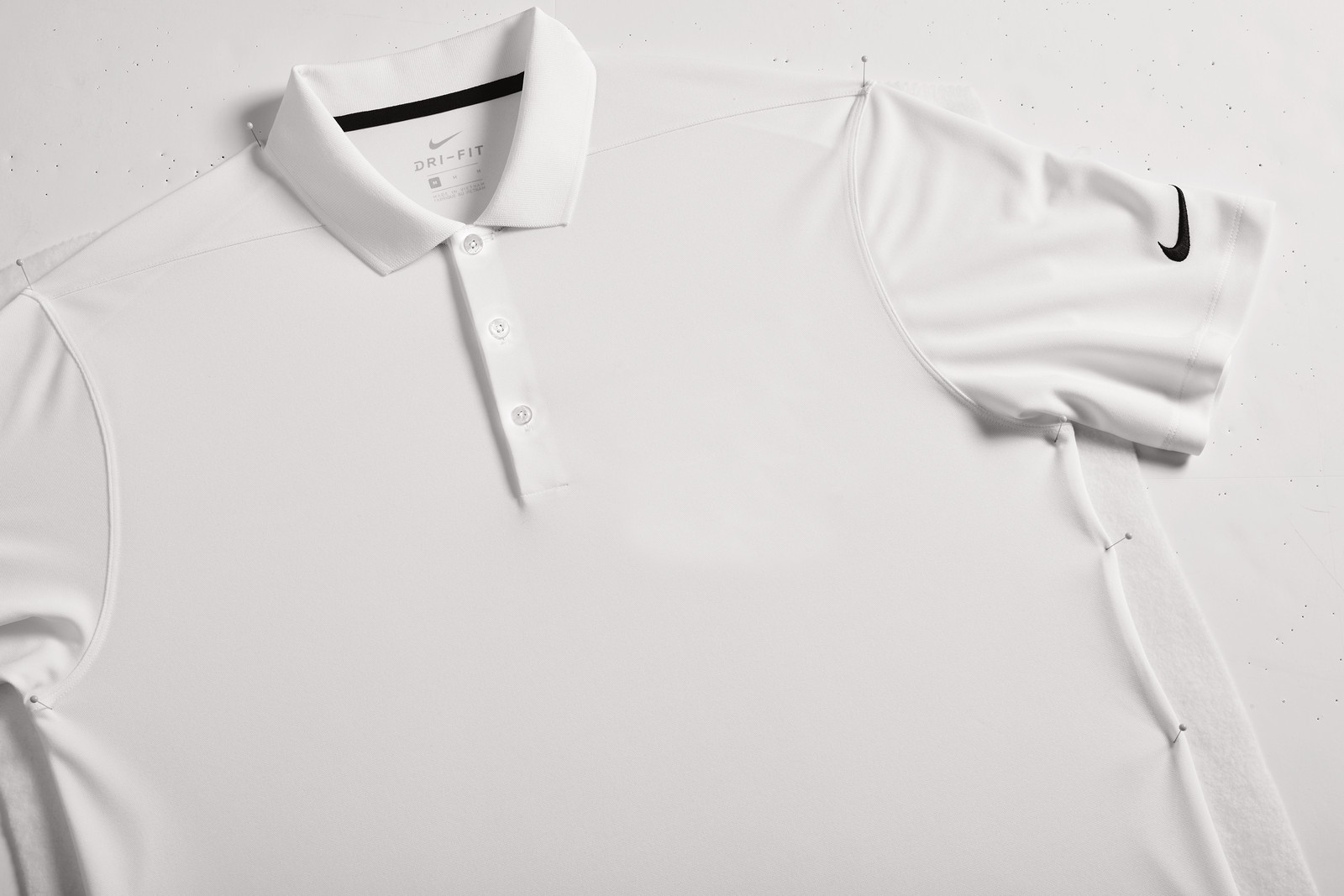 Nike Dri-FIT Micro Pique 2.0 Polo