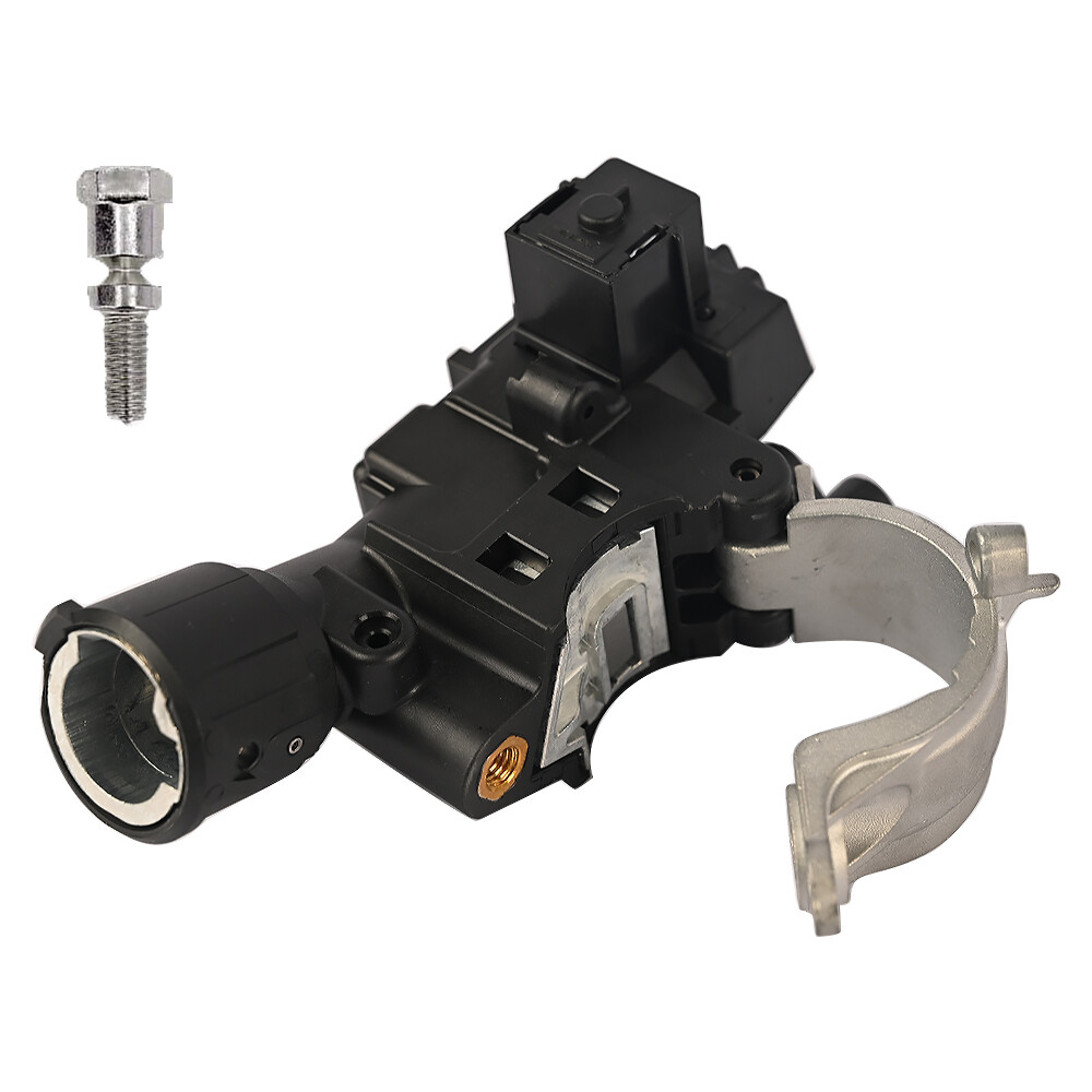 Ignition Switch Column Lock Housing 9L8Z-3511-A For 2008-2010 11 12 Ford Escape