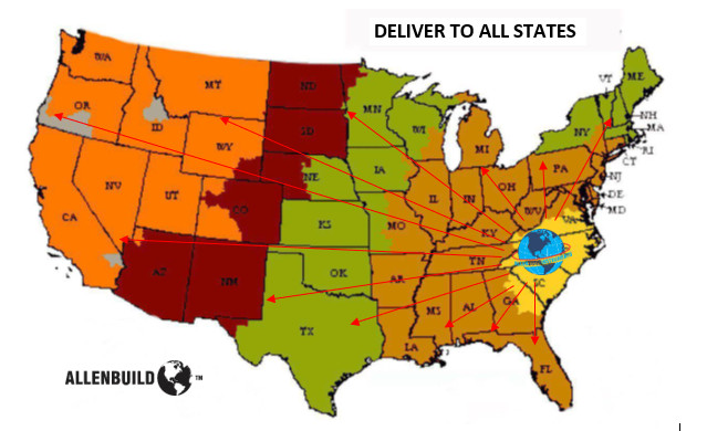 Seco Tribrach with Optical Plummet