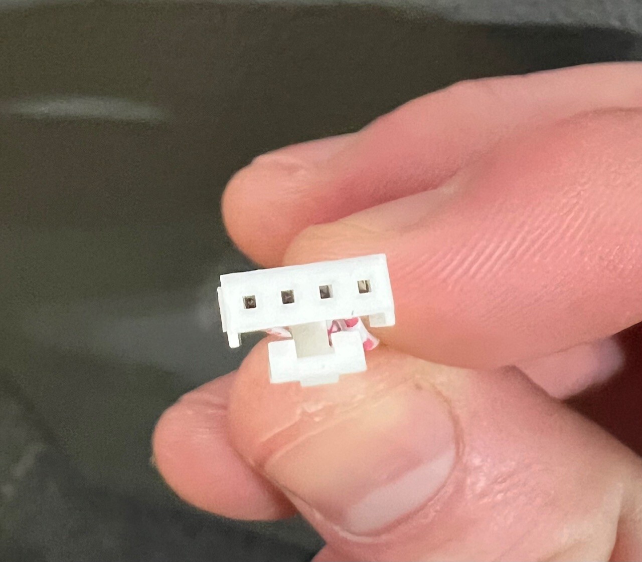 SecuRam Safelogic Basic Electronic Lock & Keypad SET - Swingbolt - Chrome