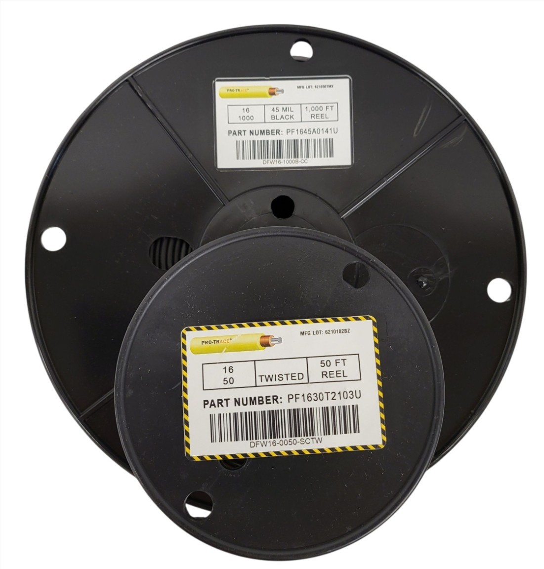 Extreme Underground Electric 1 Dog Fence Kit PRO Grade 1000' & Standard Collar