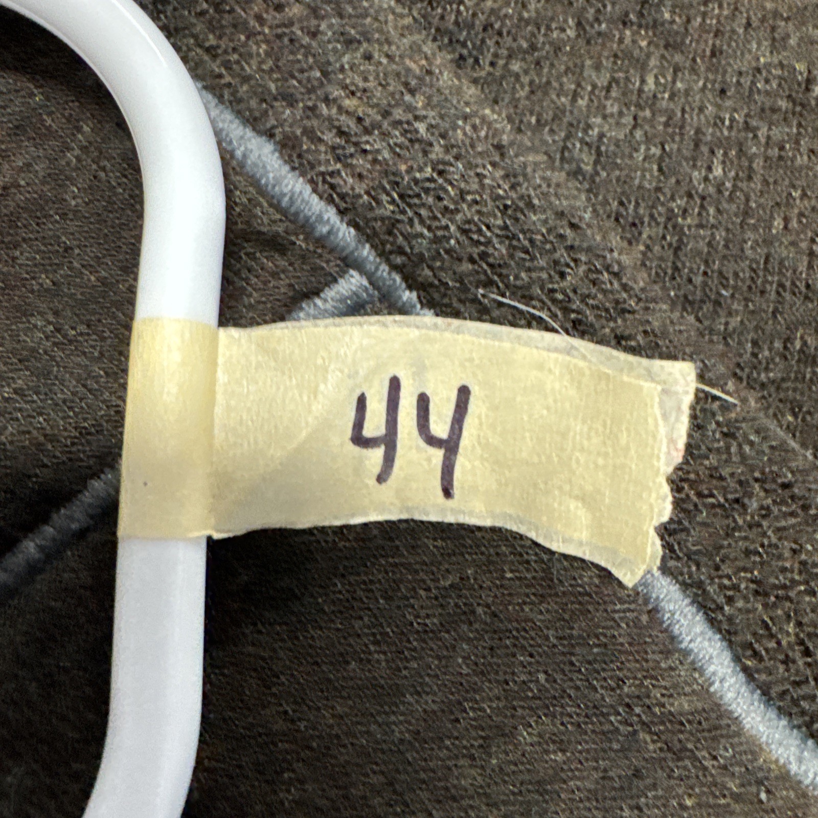 KUHL Mens Brown Fleece 1/4 Zip Pullover Sweater Jacket XL