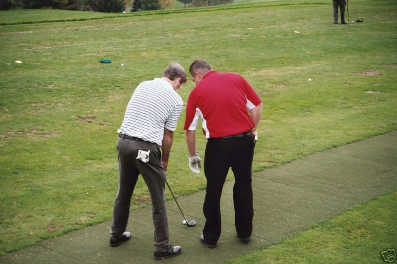 Real Feel Golf Mats® 20" x 36" Golf Mats Country Club Elite® Training Aid Matt