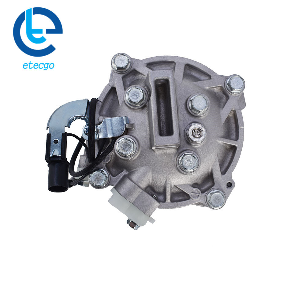 For 2009-2015 2013 Mitsubishi Lancer Outlander Sport 2.0L 2.4L A/C AC Compressor