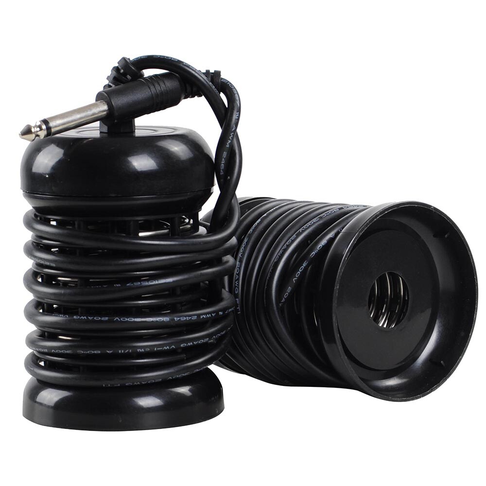 Ionic Detox Foot Bath Spa Machine Dual User w/Case Ion Ionic Aqua Cleanse Kit