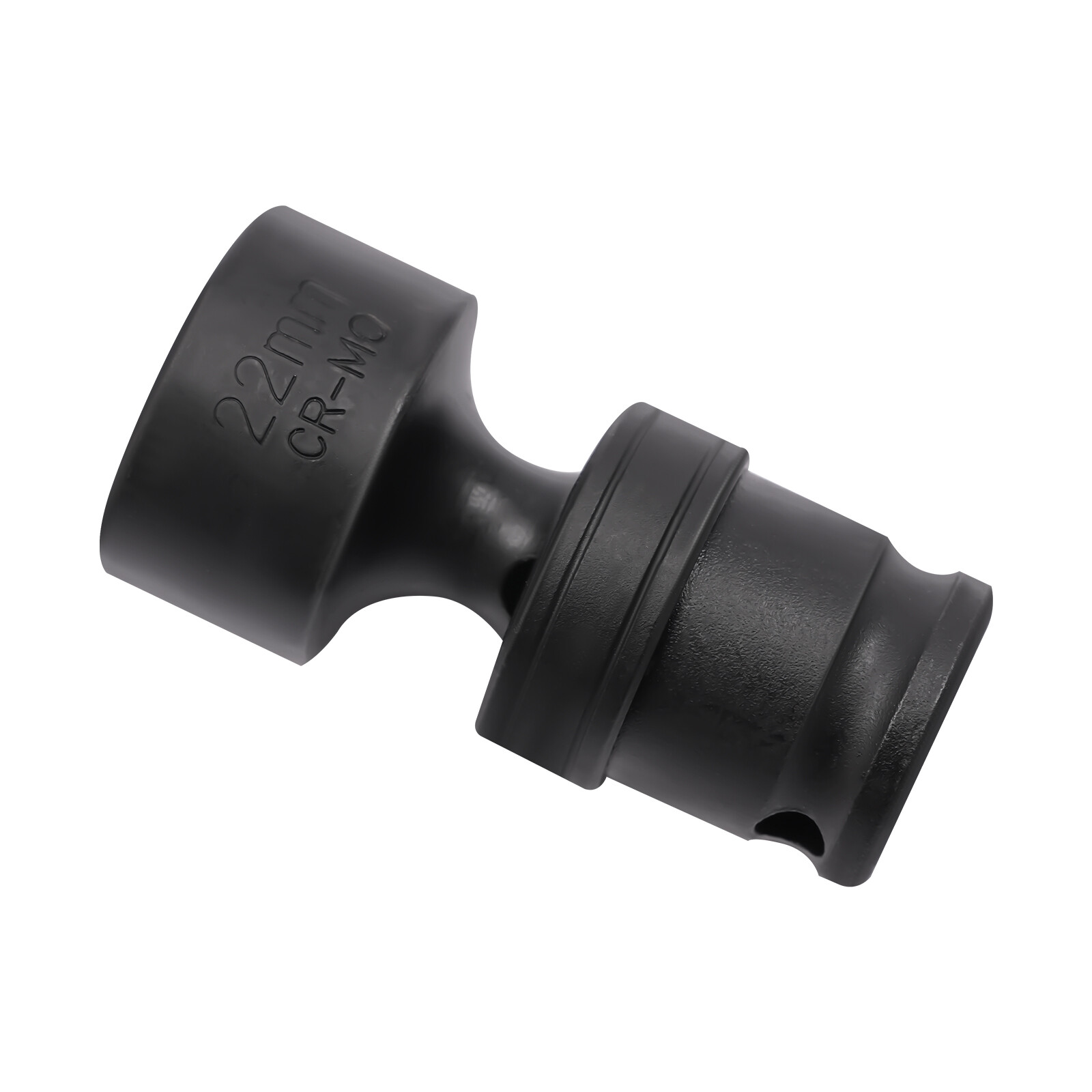 NEW 15-Piece 3/8" Drive Shallow Impact Universal Joint Socket Set, Swivel Socket