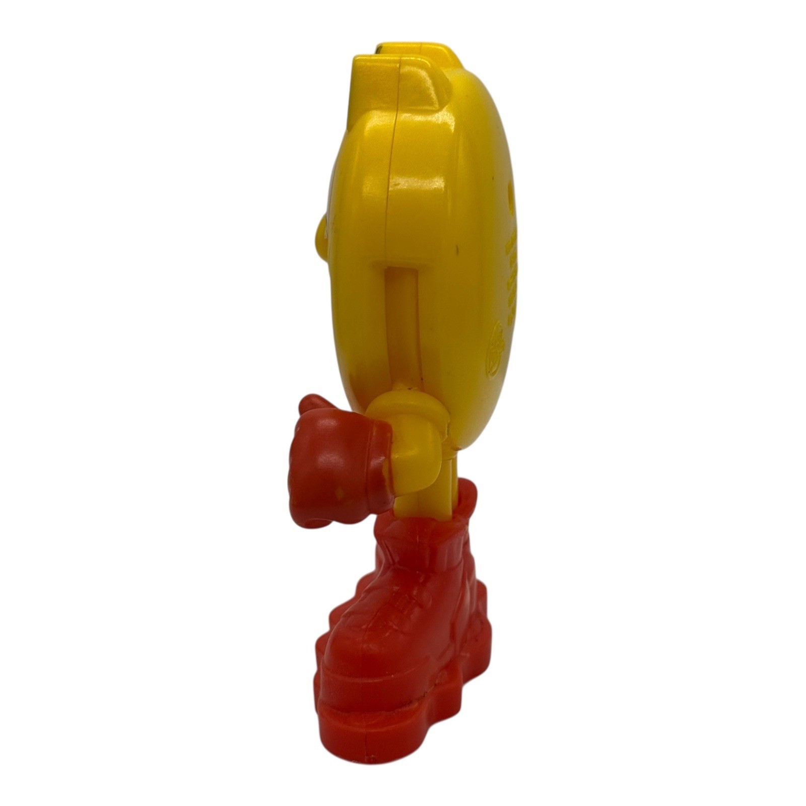 Pac-Man Toy Lot – Bandai S.H. Figuarts, BK 2013 Figure, Tamagotchi Nano